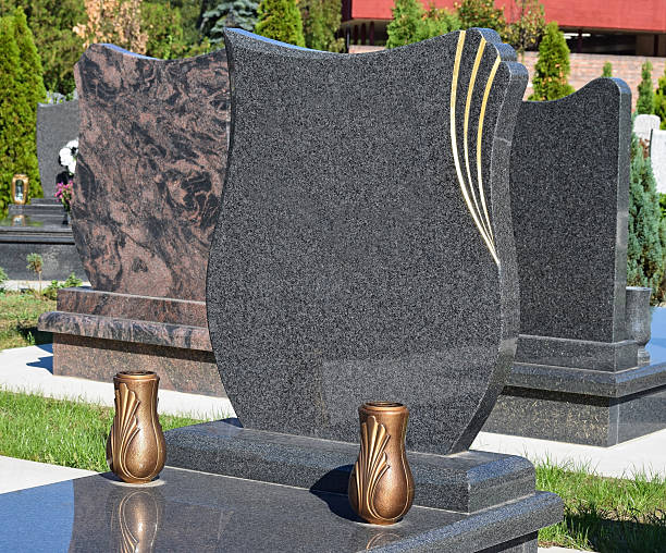 lapidas bonitas para cementerio en gijon